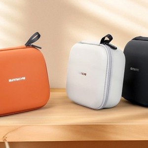 Sunnylife mini védőtok B977-D DJI RC vezérlőkhöz (fekete) tok-4