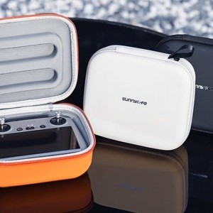 Sunnylife mini védőtok B977-D DJI RC vezérlőkhöz (fekete) tok-5