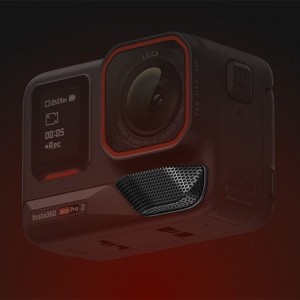 Szélfogó Insta360 Ace Pro 2-6