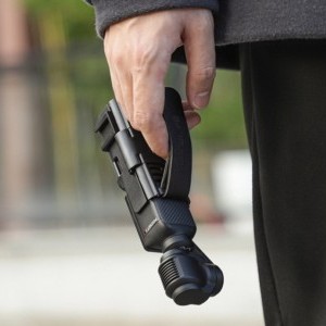 Sunnylife kéz- és markolat DJI OSMO Pocket 3 számára-2