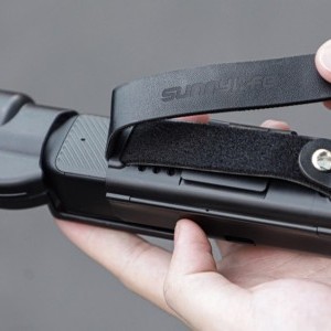 Sunnylife kéz- és markolat DJI OSMO Pocket 3 számára-3