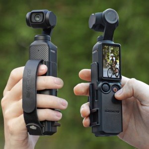 Sunnylife kéz- és markolat DJI OSMO Pocket 3 számára-5