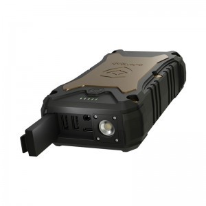 Patona Protect Extreme 100 PD65W 27000MAH Powerbank (vezeték nélküli töltés)-3