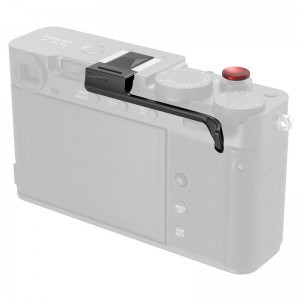 Smallrig 5452 Thumb Grip for Fujifilm X-E5 Black