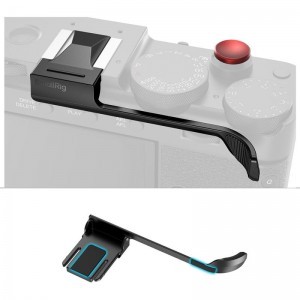 Smallrig 5452 Thumb Grip for Fujifilm X-E5 Black-1