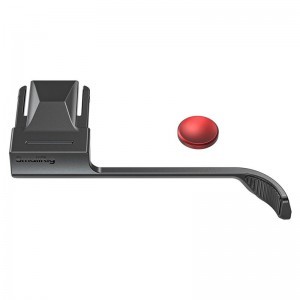 Smallrig 5452 Thumb Grip for Fujifilm X-E5 Black-2