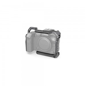 SMALLRIG Cage for Canon EOS R5 and R6 2982B