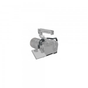 SMALLRIG Cage for Canon EOS R5 and R6 2982B-4