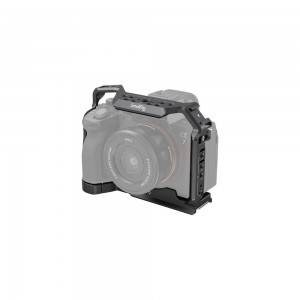 SMALLRIG Full Cage for Sony Alpha 7 IV/Alpha 7S III/Alpha 1 3667B