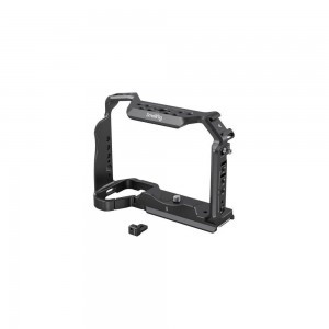 SMALLRIG Full Cage for Sony Alpha 7 IV/Alpha 7S III/Alpha 1 3667B-2
