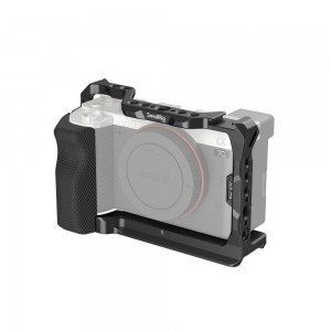 SmallRig Cage with Side Handle for Sony Alpha 7C