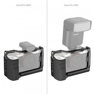 SmallRig Cage with Side Handle for Sony Alpha 7C-3
