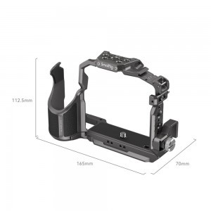 SmallRig Cage for Sony Alpha 9 III 4533-1