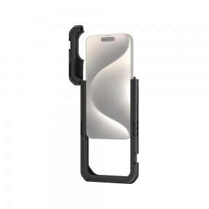 SmallRig Mobile Video Cage for iPhone 15 Pro Max 4391B-2