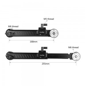 SMALLRIG Extension Arm with Arri Rosette 1870-2