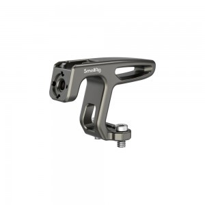 SMALLRIG Mini Top Handle for Light-weight Cameras (1/4”-20 Screws) HTS2756-1
