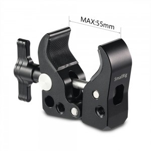 SMALLRIG Super Clamp 2220-1