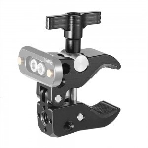 SMALLRIG Super Clamp 2220-4