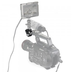 SMALLRIG Super Clamp 2220-6