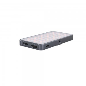 SMALLRIG simorr Vibe P96L RGB Video Light 3489-4