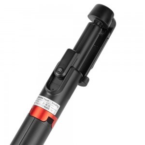 SMALLRIG Portable Selfie Stick Tripod ST20 Pro 3636B-3