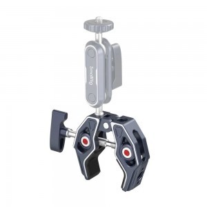 SMALLRIG Crab-Shaped Clamp-5