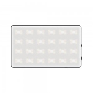 SMALLRIG RM120 Long-Battery-Life RGB Video Light