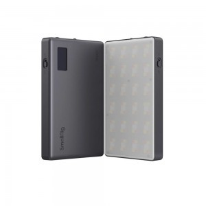 SMALLRIG RM120 Long-Battery-Life RGB Video Light-5