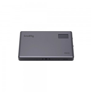 SMALLRIG RM120 Long-Battery-Life RGB Video Light-3