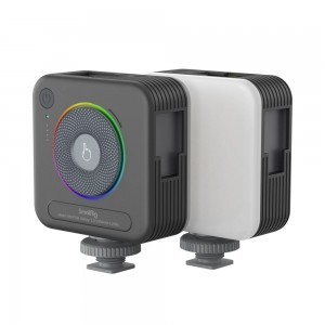 SMALLRIG Vibe P108 RGB Video Light 4055-1