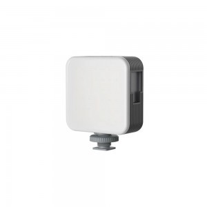 SMALLRIG Vibe P108 RGB Video Light 4055-9