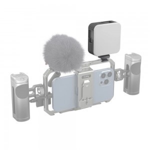 SMALLRIG Vibe P108 RGB Video Light 4055-4