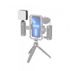 SMALLRIG Vibe P108 RGB Video Light 4055-2