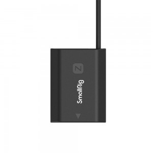 SMALLRIG D-Tap to NP-FZ100 Dummy Battery Power Cable 4253-6