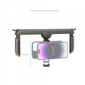 SMALLRIG Fold P20 Mobile Pocket Video Rig 4047-8