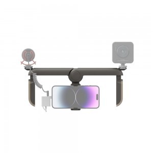 SMALLRIG Fold P20 Mobile Pocket Video Rig 4047-3