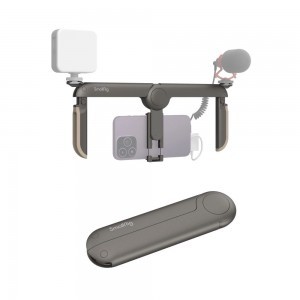 SMALLRIG Fold P20 Mobile Pocket Video Rig 4047-15