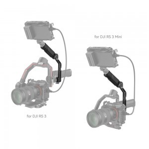 SMALLRIG Sling Handle for DJI RS 3 Mini 4197-3