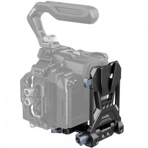SMALLRIG Compact V-Mount Battery Mounting System 4064B