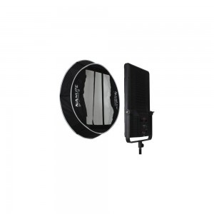 NANLITE Compac 200/200B kerek szoftbox-2