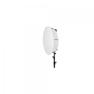 NANLITE Compac 100/100B kerek szoftbox-10