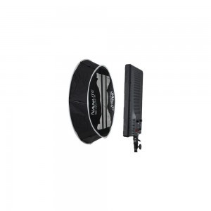 NANLITE Compac 100/100B kerek szoftbox-6