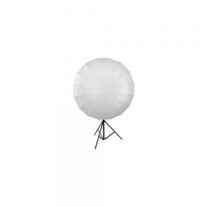 NANLITE Gömb softbox 120cm (Forza 300/500 szériához)-5