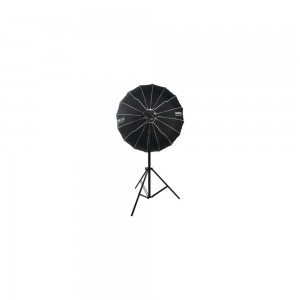 NANLITE Gömb softbox 120cm (Forza 300/500 szériához)-6