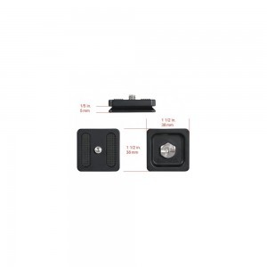 VANGUARD QS-60S gyorscseretalp