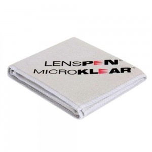 LENSPEN Microklear mikroszálas kendő