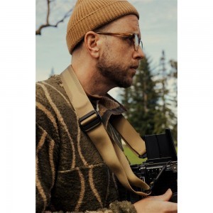 PEAK DESIGN Slide - Prérifarkas V2-5