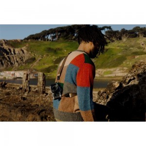 PEAK DESIGN Slide Lite - Prérifarkas V2-5