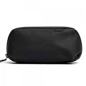 PEAK DESIGN Tech Pouch Small - Fekete