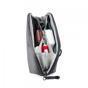 PEAK DESIGN Tech Pouch Small - Fekete-8